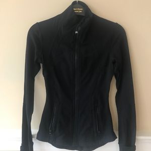 LuLuLemon Jacket